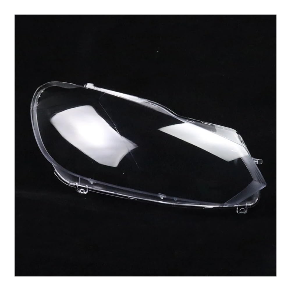 Scheinwerfer Shell Lampenschirm Auto Scheinwerfer Lampenschirm Für Für Golf 6 2010-2013 Scheinwerfer Shell Glas Lampenschirm Scheinwerferglas von UIBHGVFG