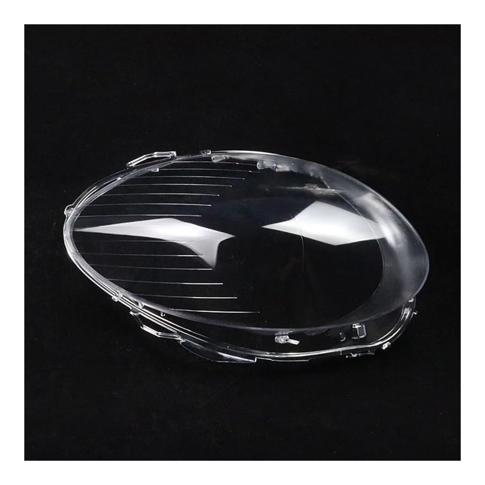 Scheinwerfer Shell Lampenschirm Für Benz Für R-klasse Für W251 Für R350 Für R500 2006-2008 Auto Scheinwerfer Abdeckung Glas Lampe Shell Scheinwerferglas von UIBHGVFG