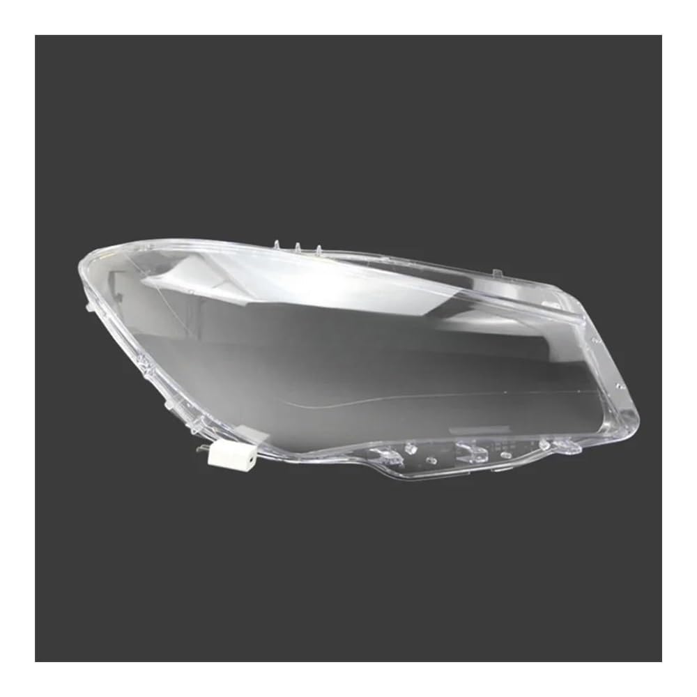 Scheinwerfer Shell Lampenschirm Für Benz für CLA für W117 2013-2016 Scheinwerfer Objektiv Abdeckung Lampenschirm Shell Glas Scheinwerferglas von UIBHGVFG