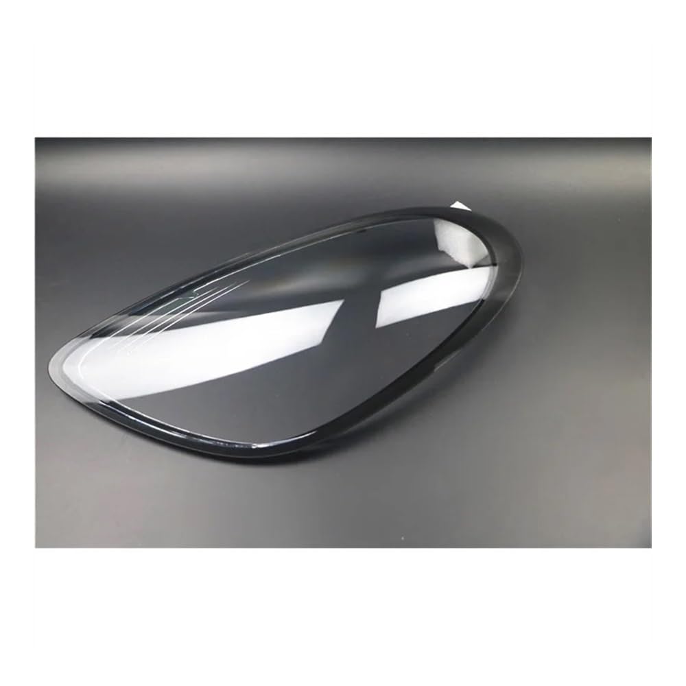 Scheinwerfer Shell Lampenschirm Für Cayman Für 981 2013-2016 Auto Scheinwerfer Len Abdeckung Scheinwerfer Lampenschirm Front Licht Auto Shell Scheinwerferglas von UIBHGVFG