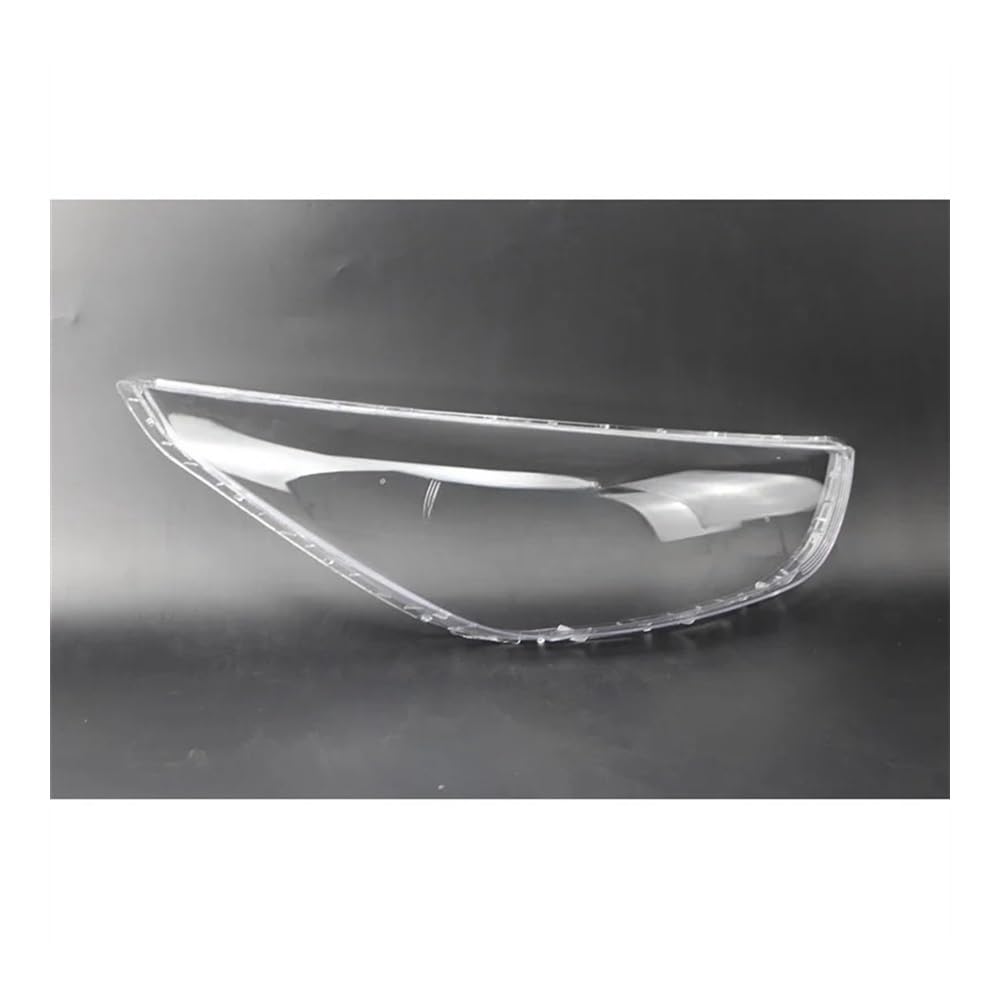 Scheinwerfer Shell Lampenschirm Für Hyundai für Ix35 2009-2012 Auto Scheinwerfer Objektiv Abdeckung Kopf Licht Lampe Lampenschirm Front Licht Shell Abdeckung Scheinwerferglas von UIBHGVFG