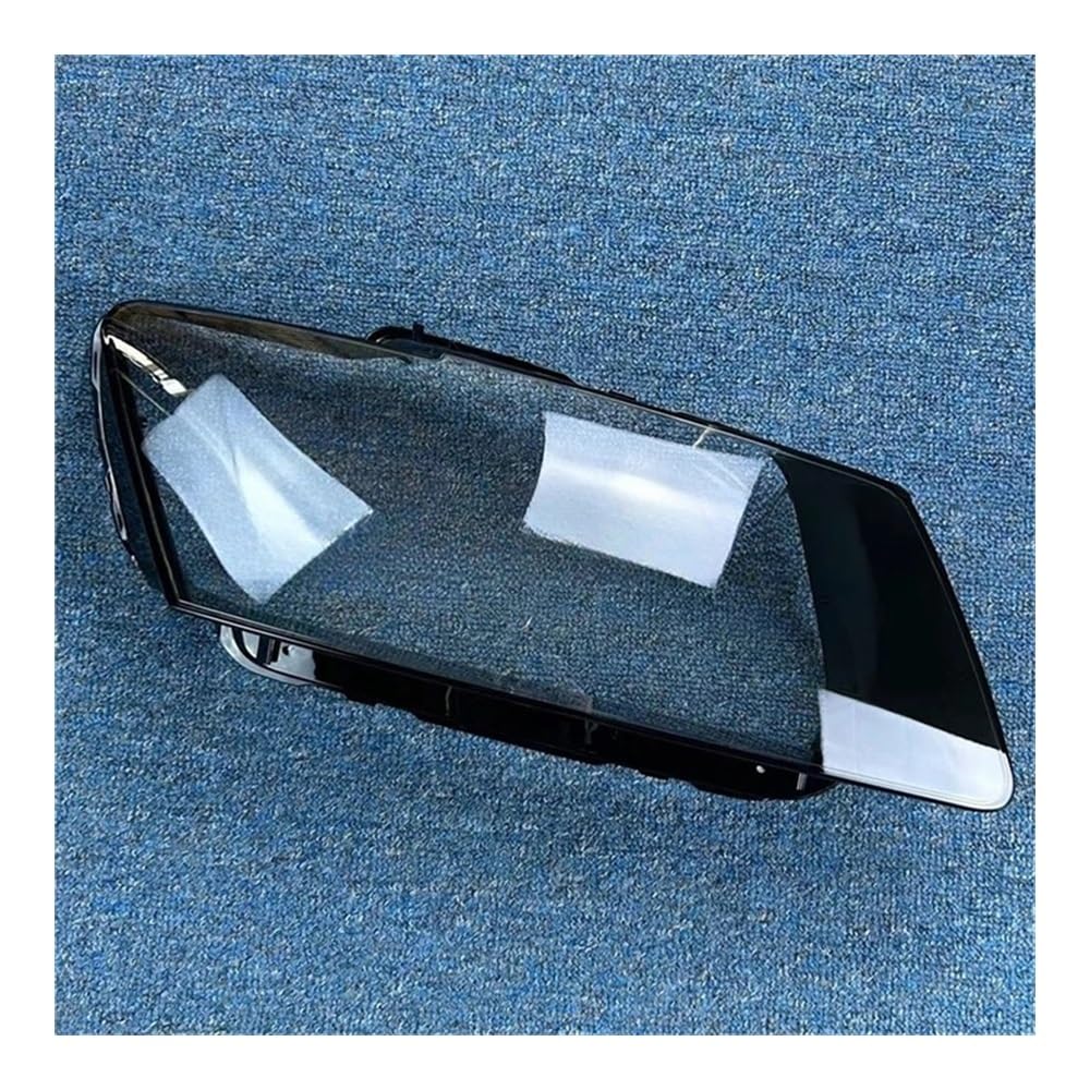 Scheinwerfer Shell Lampenschirm Für Q5 2010-2012 Auto Front Scheinwerfer Objektiv Abdeckung Auto Shell Scheinwerfer Lampenschirm Scheinwerferglas von UIBHGVFG