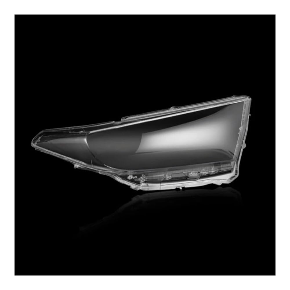 Scheinwerfer Shell Lampenschirm Für Toyota für Highlander 2012-2014 Auto Scheinwerfer Shell Lampe Schatten Abdeckung Scheinwerfer Abdeckung Scheinwerferglas von UIBHGVFG