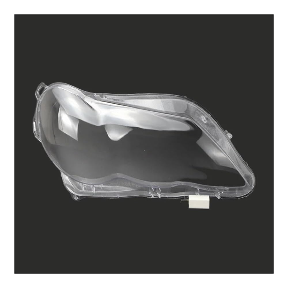 Scheinwerfer Shell Lampenschirm Für Toyota für Reiz 2005-2009 Auto Scheinwerfer Objektiv Glas Lampcover Abdeckung Lampenschirm Scheinwerferglas von UIBHGVFG