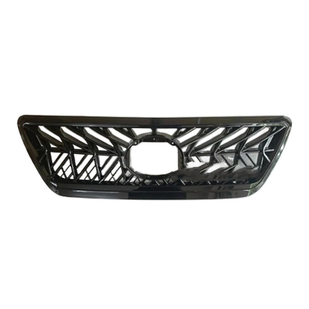 Sport Kühlergrill Auto Front Stoßstange Grill Kühlergrill Für Lexus GX470 2003-2009 Grills Außen Zubehör Lamellen Kühlergrill von UIBHGVFG