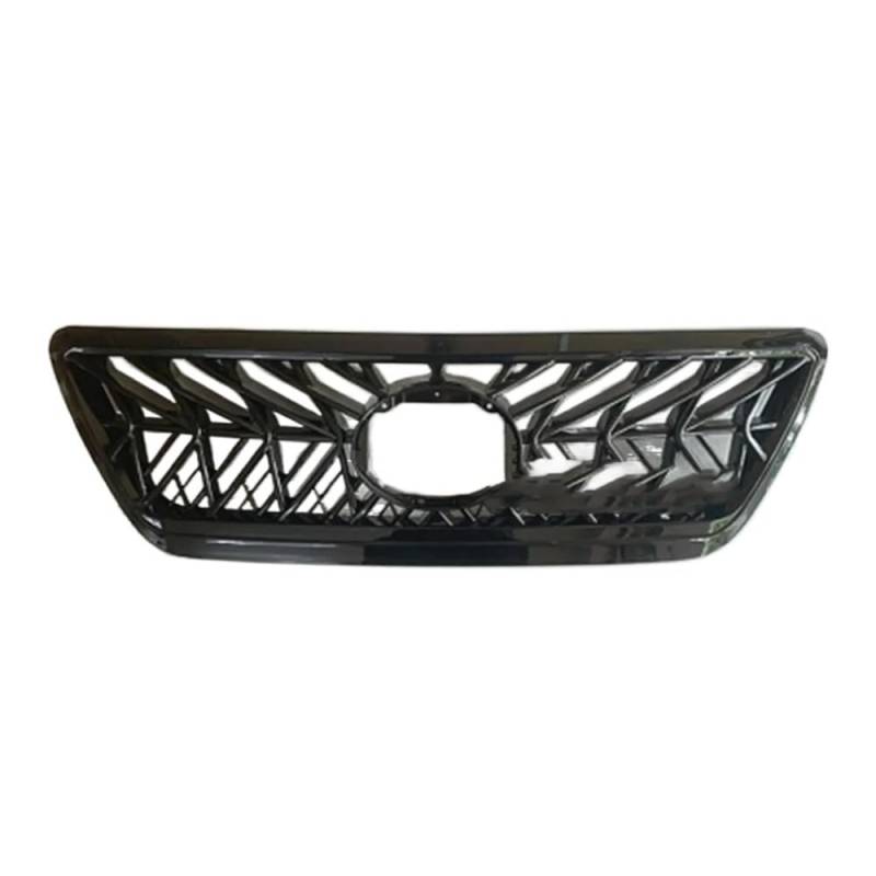 Sport Kühlergrill Auto Front Stoßstange Grill Kühlergrill Für Lexus GX470 2003-2009 Grills Außen Zubehör Lamellen Kühlergrill von UIBHGVFG