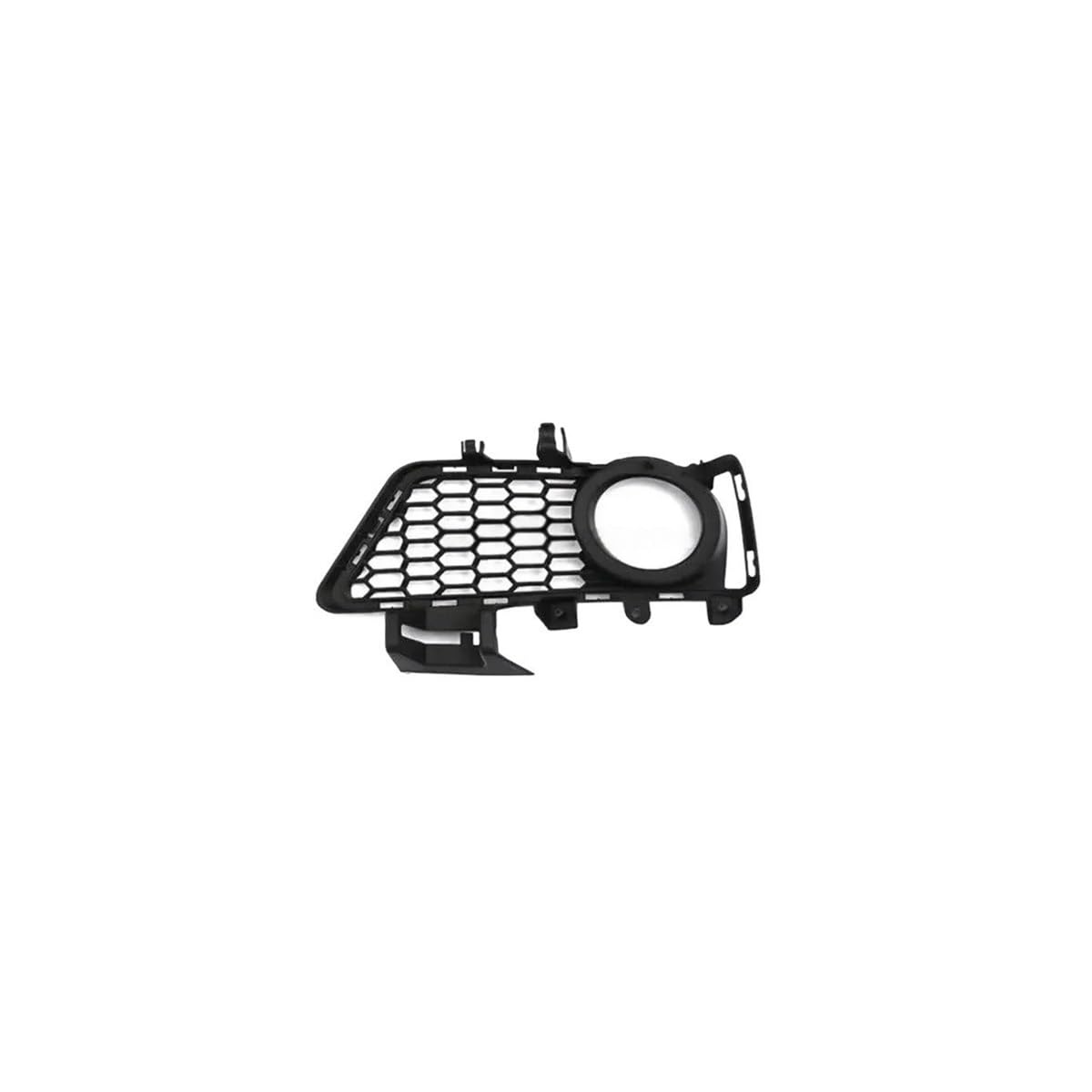 Sport Kühlergrill Für 320i 328i 328d 328dx 330i 330e 340i F30 F31 2016-2019 Front Stoßstange Nebel Licht Grill Gitter 51118062631 51118062632 Lamellen Kühlergrill von UIBHGVFG