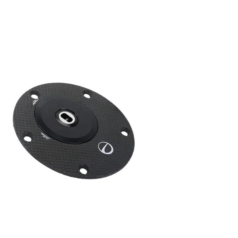 Tankdeckel Abdeckung Carbon für Du&Cati für Supersport 750 1999-2002 800 2003-2007 900 1988-2003 für Supersport S 2017-2020 Motorrad-Tankdeckel von UIBHGVFG