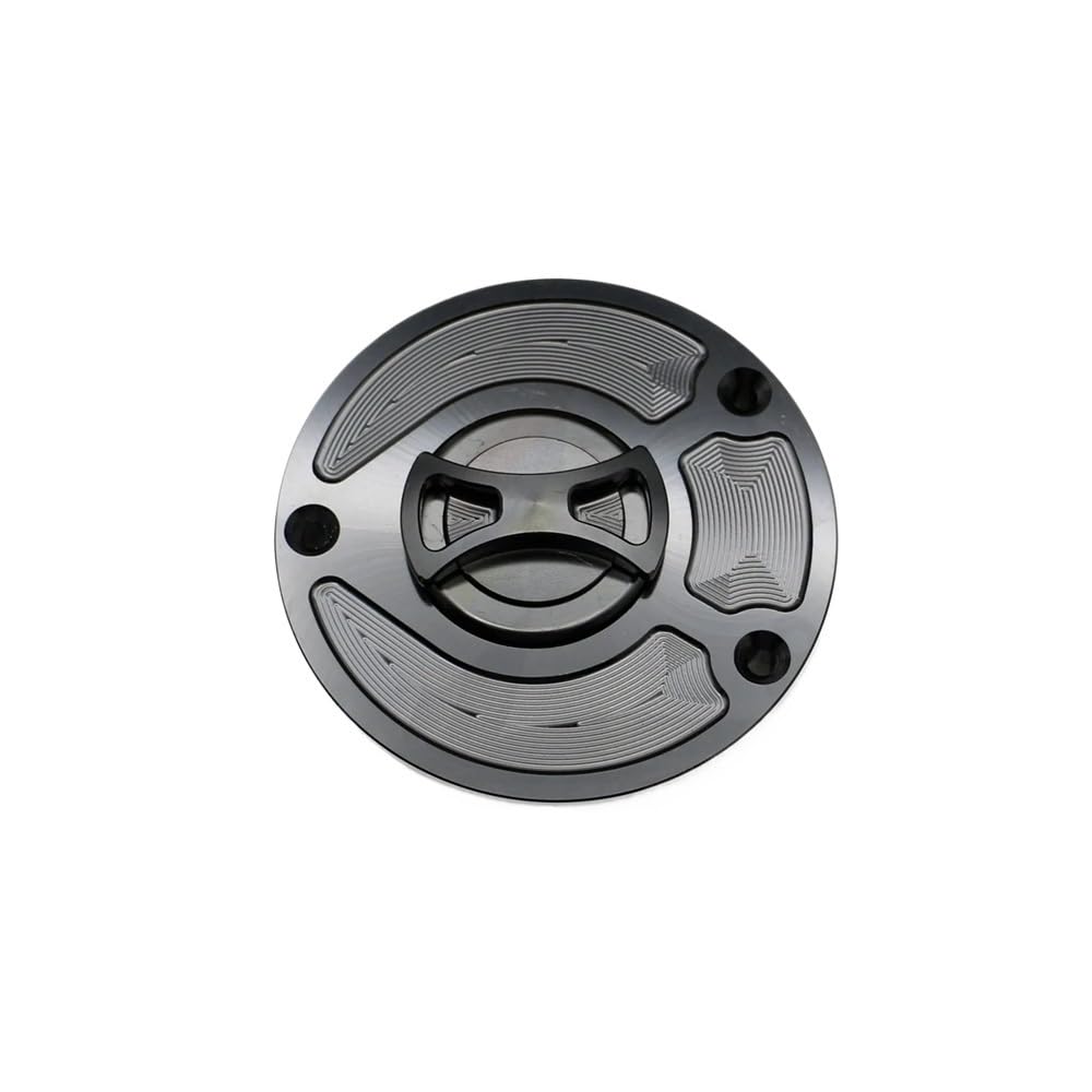 Tankdeckel Abdeckung Motorrad Öl Tankdeckel Kappe Für CF&Moto 250nk 400nk 650nk 250 400 650 NK 250SR SR 250NK Aluminium Dekorieren von UIBHGVFG