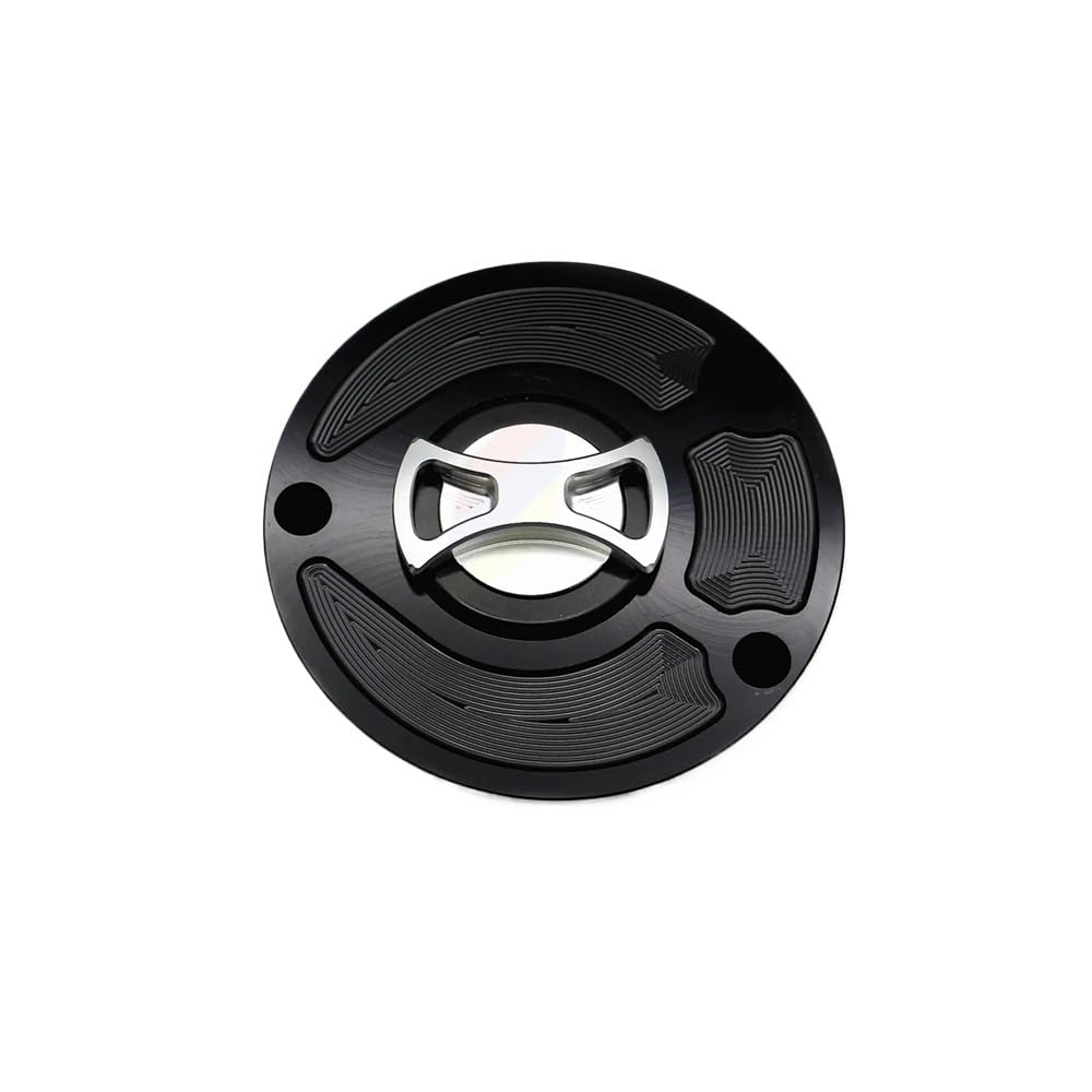 Tankdeckel Abdeckung Motorrad Öl Tankdeckel Kappe Für CF&Moto 250nk 400nk 650nk 250 400 650 NK 250SR SR 250NK Aluminium Dekorieren von UIBHGVFG