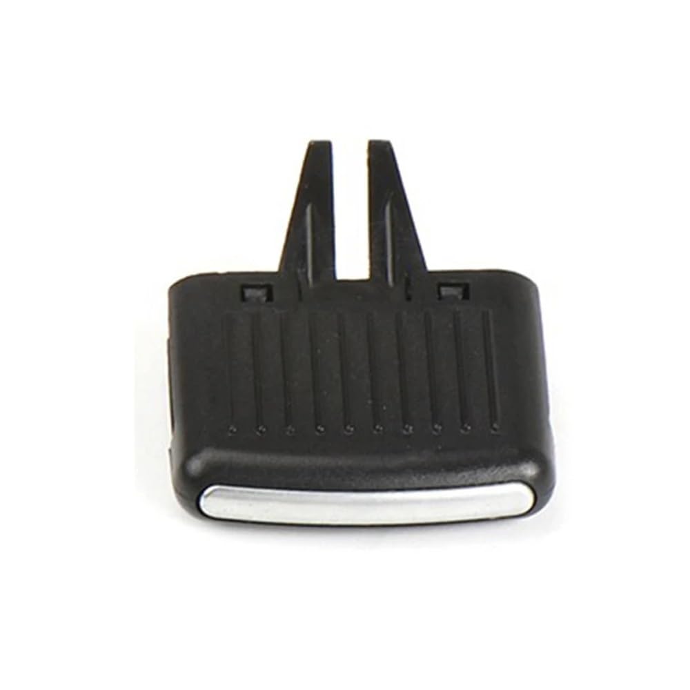 UIBHGVFG AC Lüftungsgitter A/C Outlet Air Vent Grill Einstellen Clip Tab Pick Für Scirocco 2009-2014 Innen Auto Zubehör AC Mitte Armaturenbretts UIBHGVFG AC Lüftungsgitter A/C Outlet Air Vent Grill Einstellen Clip Tab Pick Für Scirocco 2009-2014 Innen Auto Zubehör AC Mitte Armaturenbretts von UIBHGVFG