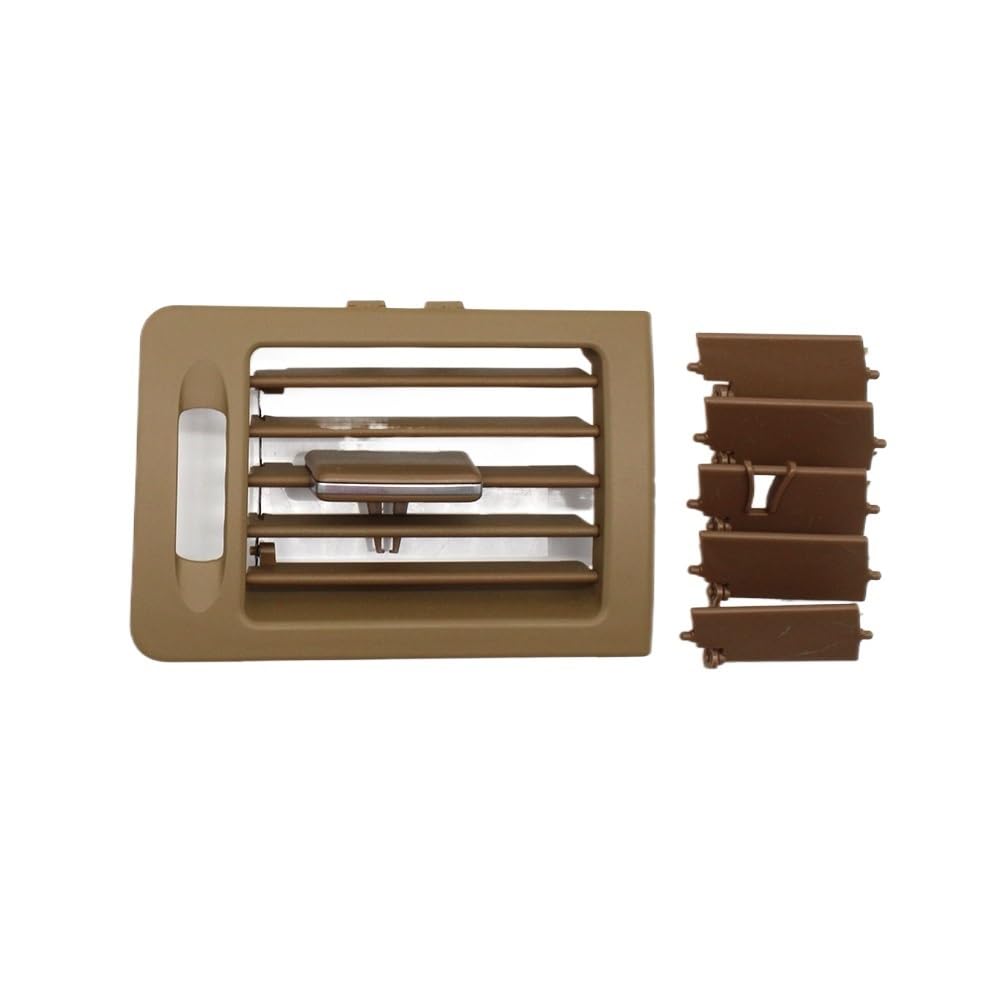 UIBHGVFG AC Lüftungsgitter Armaturenbrett Klimaanlage AC Vent Grille Outlet Abdeckung Für Für C Klasse Für C180 Für C200 Für C220 Für C260 2007-2011 AC Mitte Armaturenbretts UIBHGVFG AC Lüftungsgitter Armaturenbrett Klimaanlage AC Vent Grille Outlet Abdeckung Für Für C Klasse Für C180 Für C200 Für C220 Für C260 2007-2011 AC Mitte Armaturenbretts von UIBHGVFG