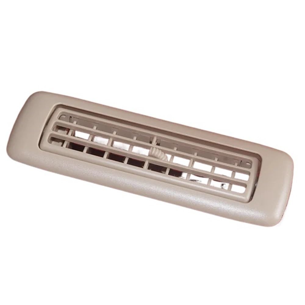 UIBHGVFG AC Lüftungsgitter Auto Innen Dach Klimaanlage Vent AC Outlet Grille Für Für Prado Für LC120 Für LC150 AC Mitte Armaturenbretts UIBHGVFG AC Lüftungsgitter Auto Innen Dach Klimaanlage Vent AC Outlet Grille Für Für Prado Für LC120 Für LC150 AC Mitte Armaturenbretts von UIBHGVFG