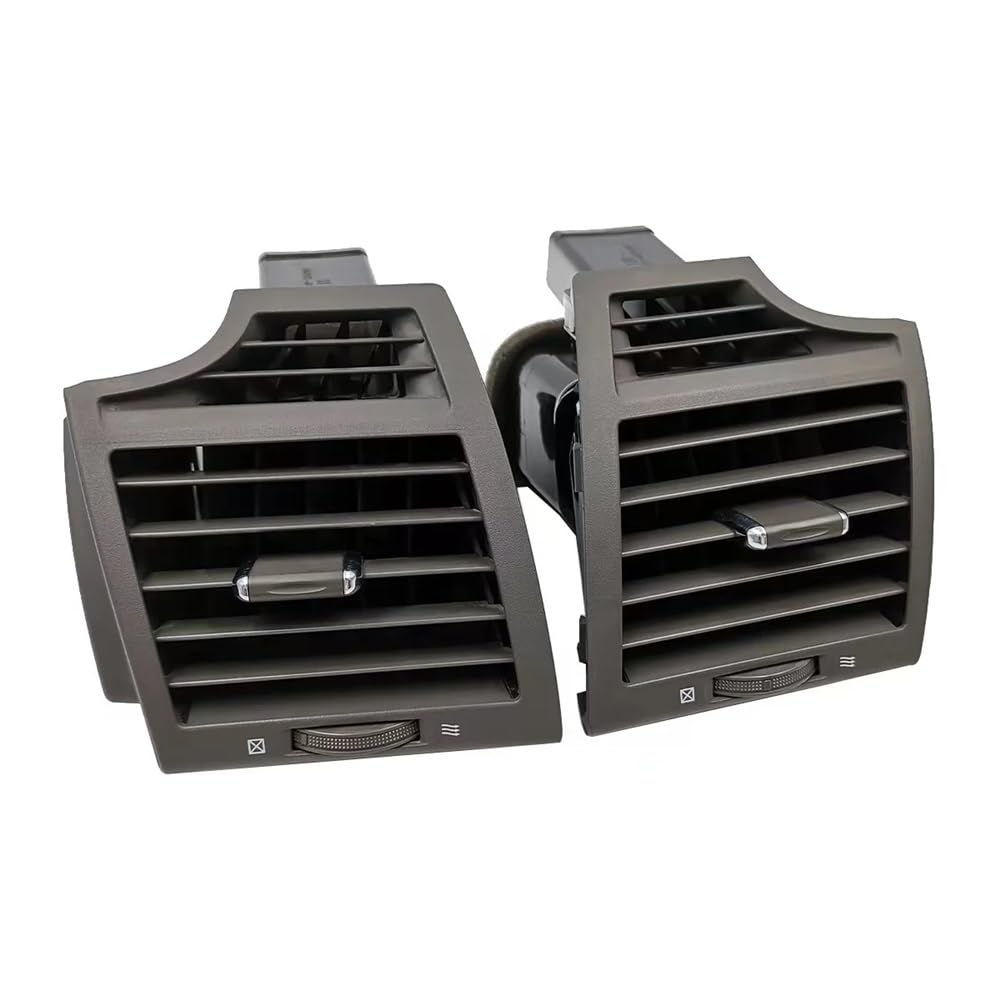 UIBHGVFG AC Lüftungsgitter Auto Seite Klimaanlage Vent AC Outlet Panel Grille Abdeckung Für Camry Für AURION 2007-2013 ACV40 GSV40 Uns Version + AC Mitte Armaturenbretts UIBHGVFG AC Lüftungsgitter Auto Seite Klimaanlage Vent AC Outlet Panel Grille Abdeckung Für Camry Für AURION 2007-2013 ACV40 GSV40 Uns Version + AC Mitte Armaturenbretts von UIBHGVFG
