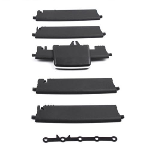 UIBHGVFG AC Lüftungsgitter Auto Vorne Links Rechts Air Vent Grille Abdeckung Tab Clips Hinten AC Vent Outlet Kit Für Für W166 Für w292 Für ML Für GL Für GLE AC Mitte Armaturenbretts UIBHGVFG AC Lüftungsgitter Auto Vorne Links Rechts Air Vent Grille Abdeckung Tab Clips Hinten AC Vent Outlet Kit Für Für W166 Für w292 Für ML Für GL Für GLE AC Mitte Armaturenbretts von UIBHGVFG
