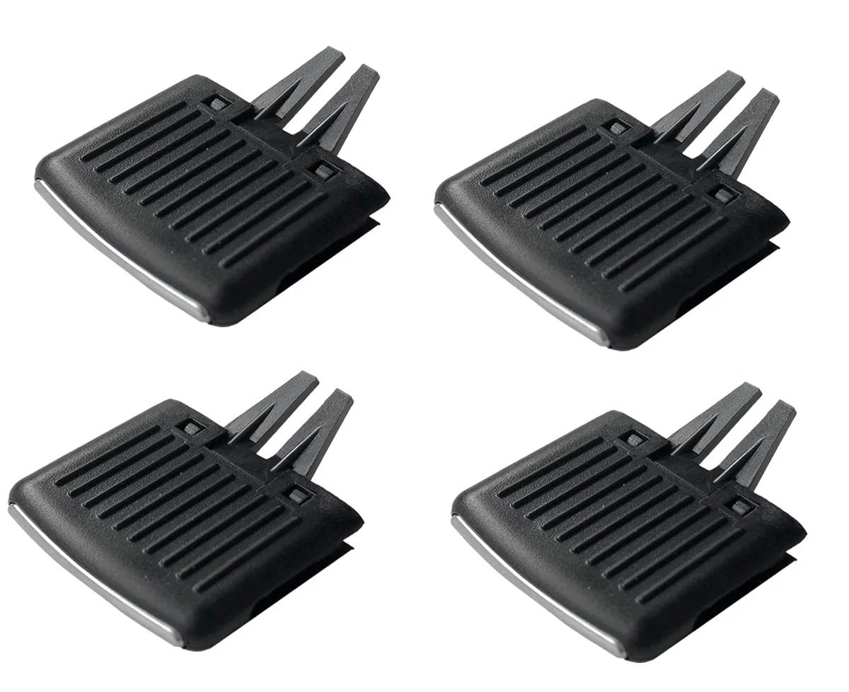 UIBHGVFG AC Lüftungsgitter Dash AC Air Outlet Vent Grill Einstellung Slide Clip Pick Für Golf 5 Für GTI Für A5 Für MK5 Für GLI Für Rabbit 2006-2009 AC Mitte Armaturenbretts UIBHGVFG AC Lüftungsgitter Dash AC Air Outlet Vent Grill Einstellung Slide Clip Pick Für Golf 5 Für GTI Für A5 Für MK5 Für GLI Für Rabbit 2006-2009 AC Mitte Armaturenbretts von UIBHGVFG