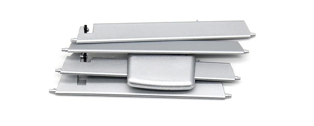 UIBHGVFG AC Lüftungsgitter Front Dash Klimaanlage AC Vent Outlet Grille Slider Knob Kit Für Für E Klasse Für W212 2009-2013 für E250 Für E300 AC Mitte Armaturenbretts UIBHGVFG AC Lüftungsgitter Front Dash Klimaanlage AC Vent Outlet Grille Slider Knob Kit Für Für E Klasse Für W212 2009-2013 für E250 Für E300 AC Mitte Armaturenbretts von UIBHGVFG