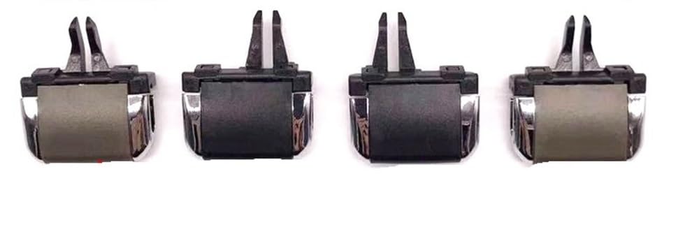 UIBHGVFG AC Lüftungsgitter Für Für Land Für Cruiser Für Prado Für LC120 2003-2009 Klimaanlage Outlet A/C Klimaanlage Vents Tab Clip Kit AC Mitte Armaturenbretts UIBHGVFG AC Lüftungsgitter Für Für Land Für Cruiser Für Prado Für LC120 2003-2009 Klimaanlage Outlet A/C Klimaanlage Vents Tab Clip Kit AC Mitte Armaturenbretts von UIBHGVFG