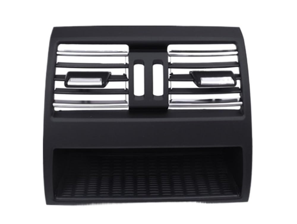 UIBHGVFG AC Lüftungsgitter Hinten Klimaanlage AC Vent Grille Panel Abdeckung Für 5 Serie Für F10 Für F11 Für F18 AC Mitte Armaturenbretts UIBHGVFG AC Lüftungsgitter Hinten Klimaanlage AC Vent Grille Panel Abdeckung Für 5 Serie Für F10 Für F11 Für F18 AC Mitte Armaturenbretts von UIBHGVFG