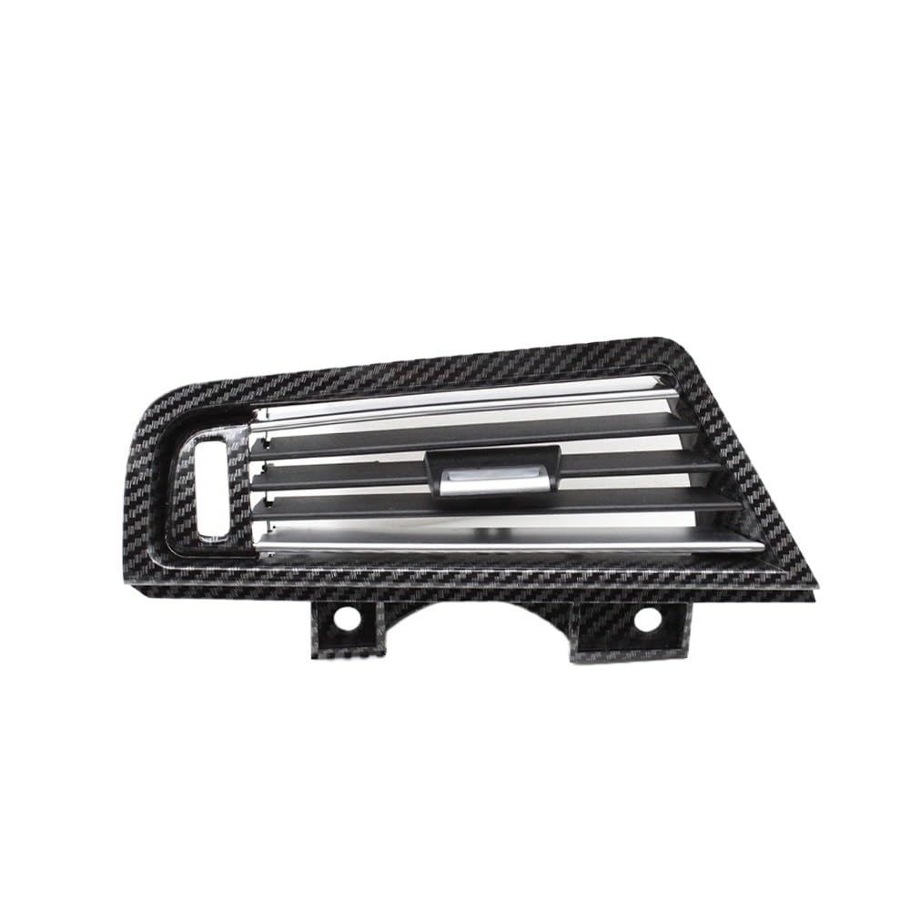 UIBHGVFG AC Lüftungsgitter Vorne Hinten Klimaanlage AC Vent Grille Outlet Abdeckung Für 5 Serie Für F10 Für 520 Für 521 Für 523 Für 525 Für 528 Für 530 AC Mitte Armaturenbretts UIBHGVFG AC Lüftungsgitter Vorne Hinten Klimaanlage AC Vent Grille Outlet Abdeckung Für 5 Serie Für F10 Für 520 Für 521 Für 523 Für 525 Für 528 Für 530 AC Mitte Armaturenbretts von UIBHGVFG