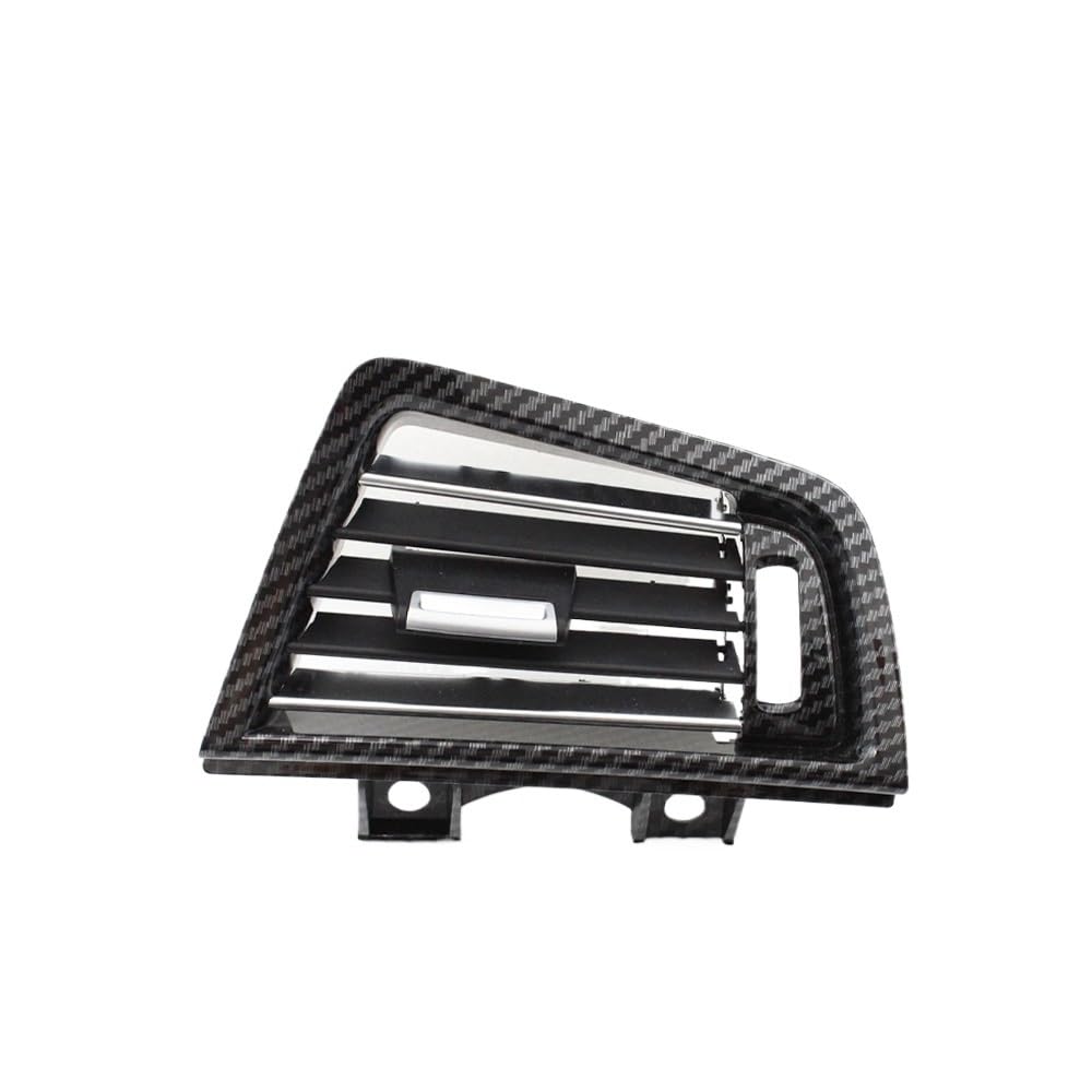 UIBHGVFG AC Lüftungsgitter Vorne Hinten Klimaanlage AC Vent Grille Outlet Abdeckung Für 5 Serie Für F10 Für 520 Für 521 Für 523 Für 525 Für 528 Für 530 AC Mitte Armaturenbretts UIBHGVFG AC Lüftungsgitter Vorne Hinten Klimaanlage AC Vent Grille Outlet Abdeckung Für 5 Serie Für F10 Für 520 Für 521 Für 523 Für 525 Für 528 Für 530 AC Mitte Armaturenbretts von UIBHGVFG
