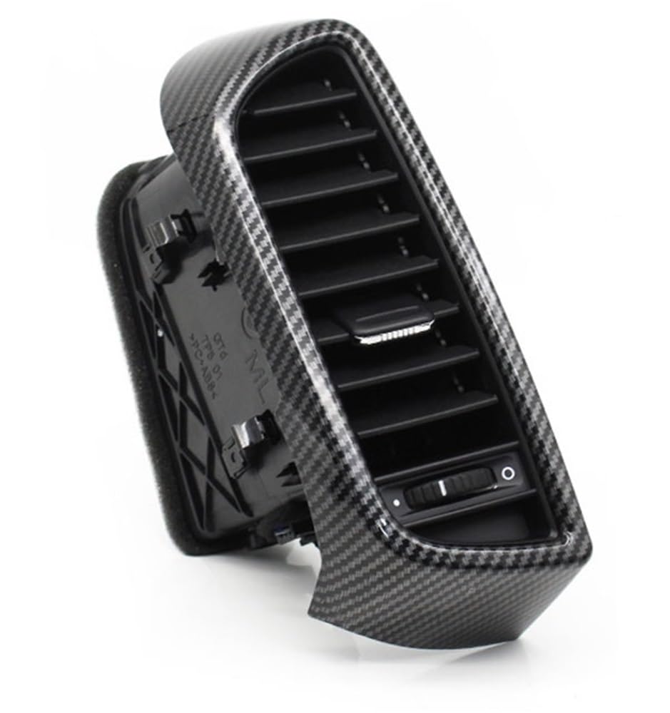 UIBHGVFG AC Lüftungsgitter Vorne Mitte Mitte AC Air Vent Grille Outlet Carbon Montage Für Cayenne Für 958 2010-2015 AC Mitte Armaturenbretts UIBHGVFG AC Lüftungsgitter Vorne Mitte Mitte AC Air Vent Grille Outlet Carbon Montage Für Cayenne Für 958 2010-2015 AC Mitte Armaturenbretts von UIBHGVFG