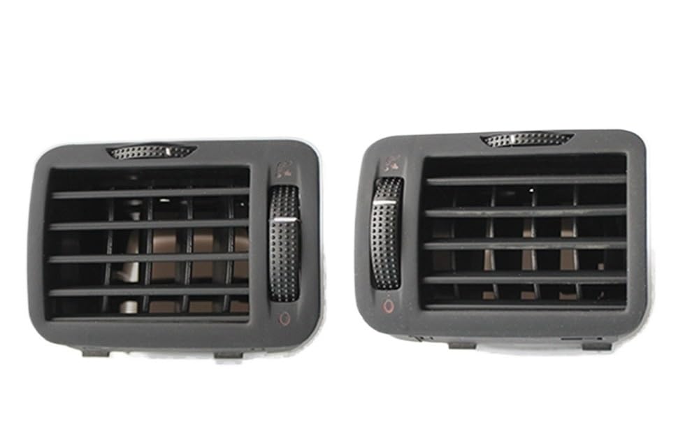 UIBHGVFG AC Lüftungsgitter Zentrale Air Vent Outlet AC Heizung Dashboard Für Passat Für B5 Für Skoda Für Superb AC Mitte Armaturenbretts UIBHGVFG AC Lüftungsgitter Zentrale Air Vent Outlet AC Heizung Dashboard Für Passat Für B5 Für Skoda Für Superb AC Mitte Armaturenbretts von UIBHGVFG