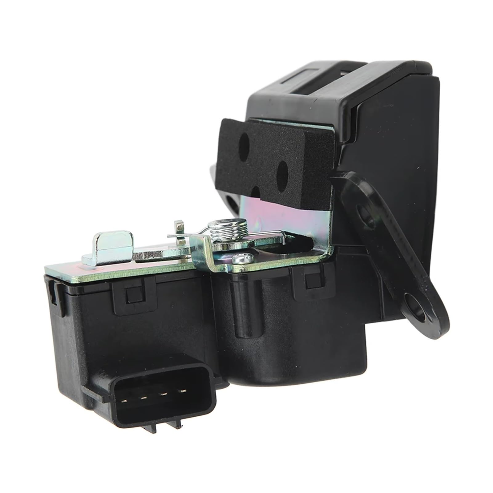 UIBHGVFG Auto Türschloss Stellmotor 1Pcs Hinten Stamm Schloss Heckklappe Latch Antrieb 812302W000 Für Soul 2014 ‑ 2019 Für Santa FE Sport 2013-2016 Türschloss Stellelement UIBHGVFG Auto Türschloss Stellmotor 1Pcs Hinten Stamm Schloss Heckklappe Latch Antrieb 812302W000 Für Soul 2014 ‑ 2019 Für Santa FE Sport 2013-2016 Türschloss Stellelement von UIBHGVFG