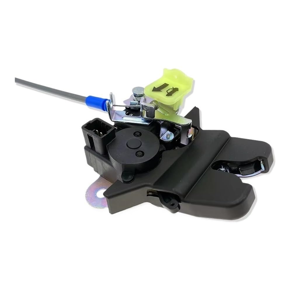 UIBHGVFG Auto Türschloss Stellmotor Auto Lock Latch Stamm Deckel Antrieb Motor Heckklappe Latch FÜR Sonata 2015-2017 81230-C1010 81230C1010 Türschloss Stellelement UIBHGVFG Auto Türschloss Stellmotor Auto Lock Latch Stamm Deckel Antrieb Motor Heckklappe Latch FÜR Sonata 2015-2017 81230-C1010 81230C1010 Türschloss Stellelement von UIBHGVFG