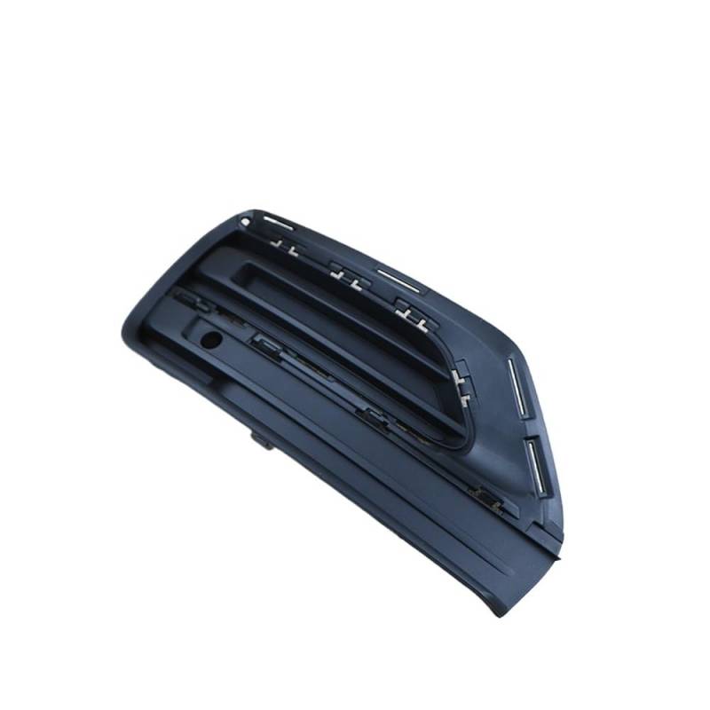 UIBHGVFG Sport Kühlergrill 31663514 31663515 Front Stoßstange Gitter Trim Abdeckung Lünette Haube Für XC90 2020-2022 Auto Zubehör Lamellen Kühlergrill von UIBHGVFG