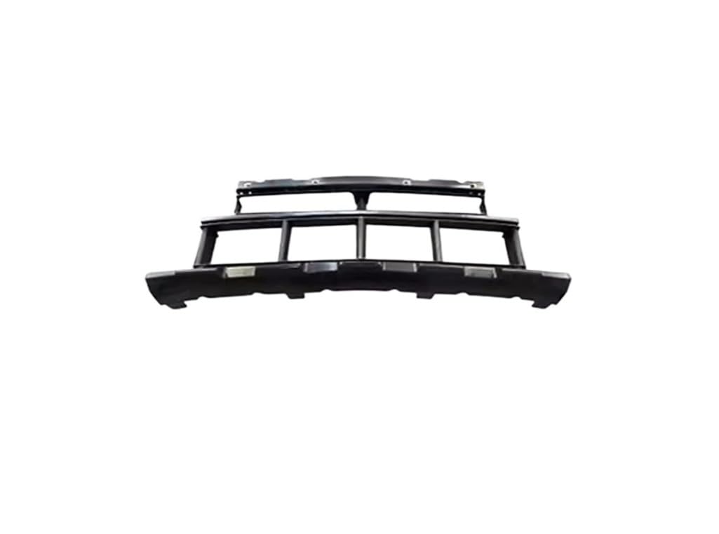 UIBHGVFG Sport Kühlergrill A1768852600 Front Lower Grill Grille Stoßstange Für CLA-KLASSE Für W117 220 Für A-KLASSE Für W176 2016-2018 Lamellen Kühlergrill von UIBHGVFG