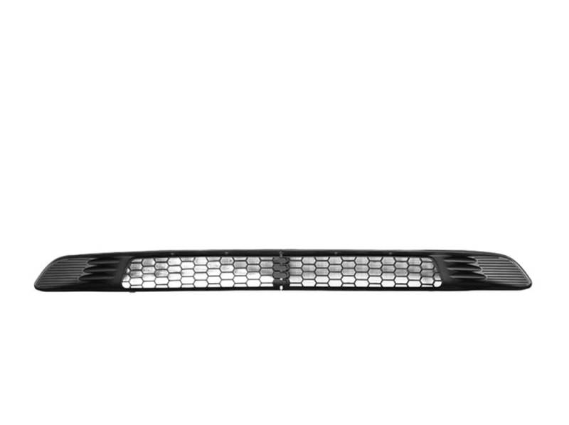 UIBHGVFG Sport Kühlergrill Auto Anti-insekt Front Mesh Grille Mesh Untere Gitter Lufteinlass Mesh Schutz Für Model 3 Für Model Y 2017-2023 Lamellen Kühlergrill von UIBHGVFG