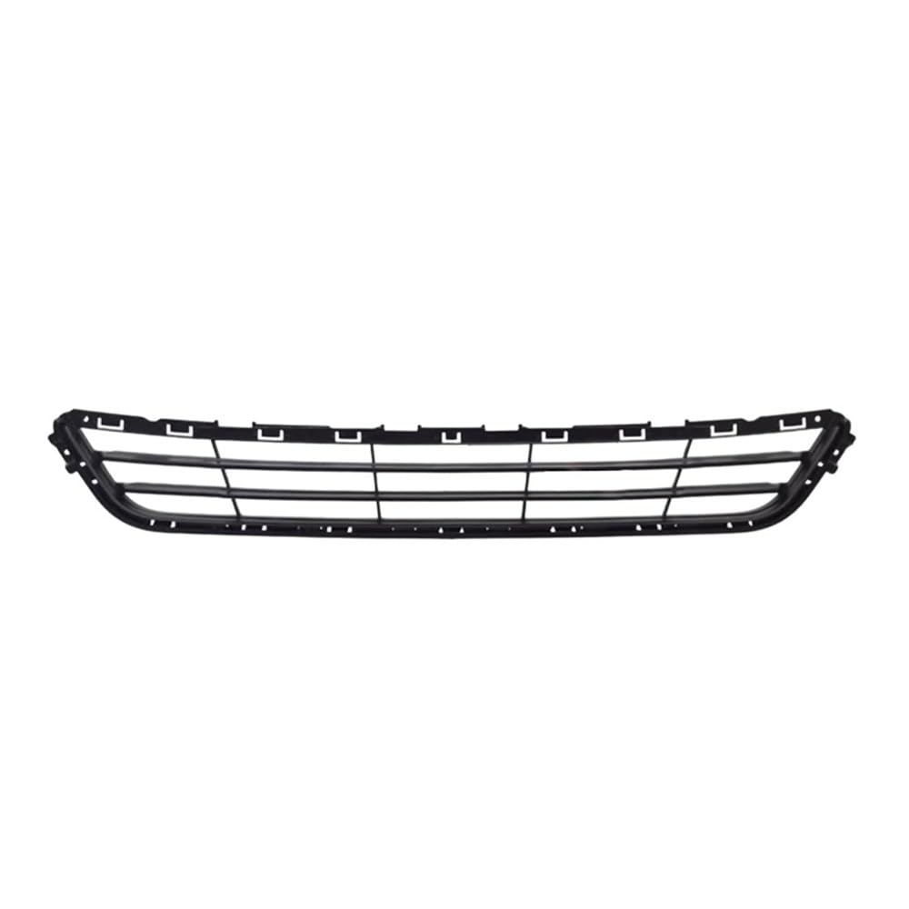 UIBHGVFG Sport Kühlergrill Auto Front Stoßstange Grille Unteren Grill Abdeckung Trim Für Ford Für Mondeo 2013-2016 Auto Front Stoßstange Grille Lamellen Kühlergrill von UIBHGVFG