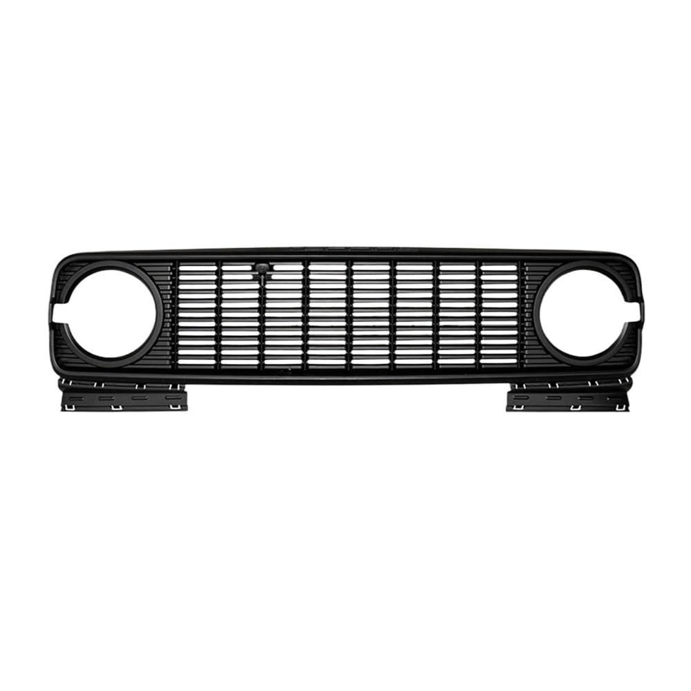 UIBHGVFG Sport Kühlergrill Front Auto Stoßstange Grille Für Great Wall Wey Für Tank 300 Schutz Gird Geändert Vorne Gesicht Retro Grills Scheinwerfer Abdeckung Rahmen Lamellen Kühlergrill von UIBHGVFG