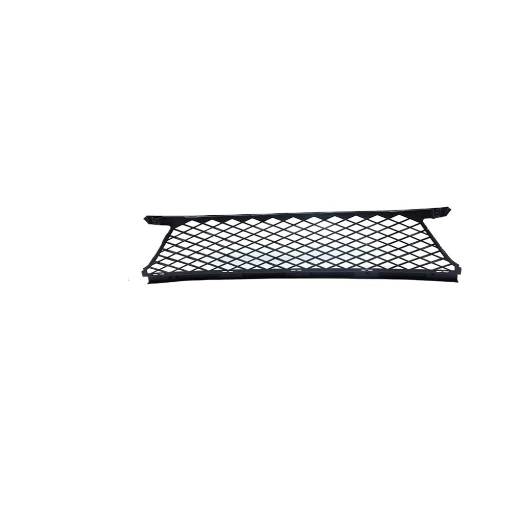 UIBHGVFG Sport Kühlergrill Front Lower Mesh Grille FÜR Civic FÜR Type R 2016-2021 ABS Ersatz Schwarz Grills Grill Abdeckung Autos Zubehör Lamellen Kühlergrill von UIBHGVFG