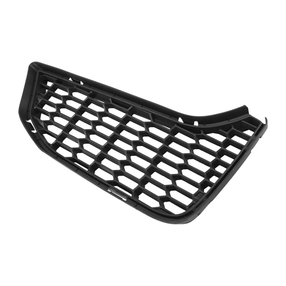 UIBHGVFG Sport Kühlergrill Frontschürze Unteren Kühlergrill Abdeckung Für M3 M4 F80 F82 F83 2016-2019 Zubehör Auto Kühlergrill Mesh Einsätze Trim Abdeckung Lamellen Kühlergrill von UIBHGVFG