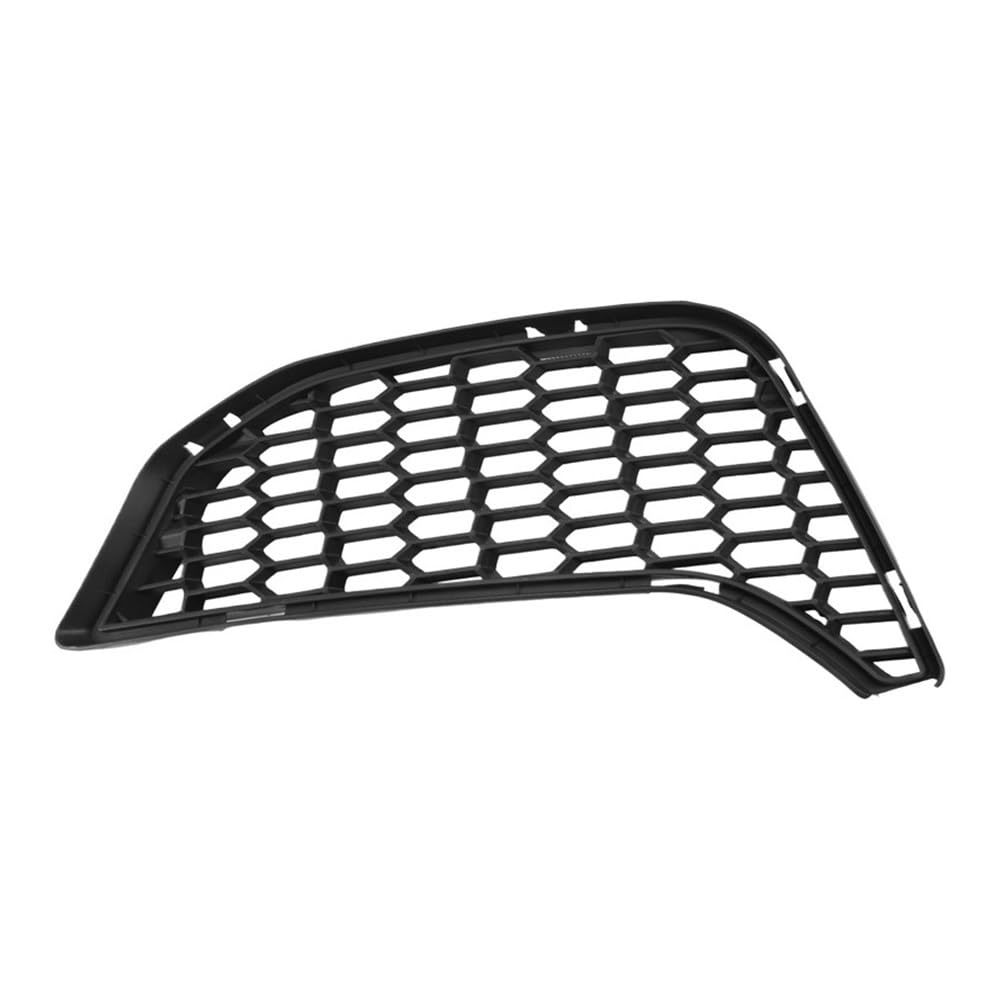 UIBHGVFG Sport Kühlergrill Frontschürze Unteren Kühlergrill Abdeckung Für M3 M4 F80 F82 F83 2016-2019 Zubehör Auto Kühlergrill Mesh Einsätze Trim Abdeckung Lamellen Kühlergrill von UIBHGVFG