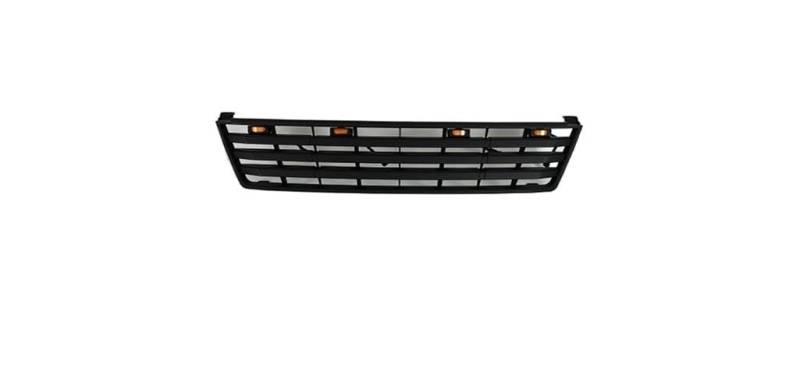 UIBHGVFG Sport Kühlergrill Frontstoßstange Kühlergrill Kühlergrill Für Land Für Cruiser Für Prado LC90 LC95 2700 3400 1996-2002 Auto Styling Außenverkleidung Lamellen Kühlergrill von UIBHGVFG