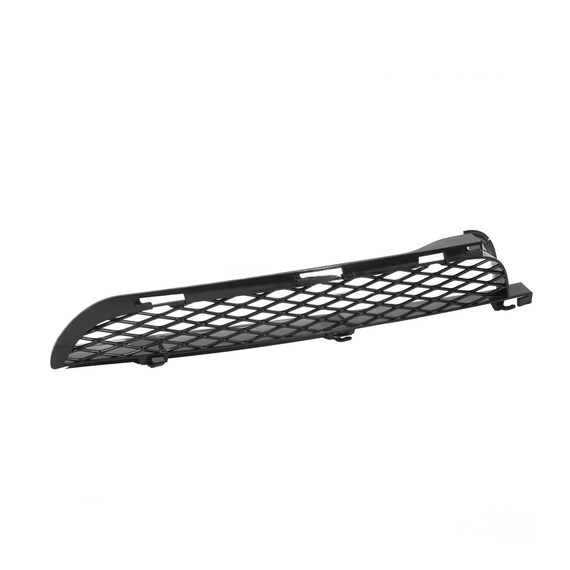 UIBHGVFG Sport Kühlergrill Für X5 (E53) 2000-2007 Front Lower Bumper Grille Einlass Grill Außen Ersatz Zubehör 51117116397 51117116398 Lamellen Kühlergrill von UIBHGVFG