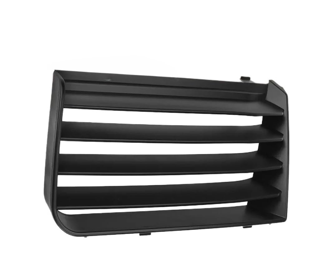 UIBHGVFG Sport Kühlergrill Links/Rechts Vorne Stoßstange Seite Grill Für Seat Für Alhambra 2001-2010 Vorne Oberen Grill Grills 7M785365401C 7M785365301C Lamellen Kühlergrill von UIBHGVFG