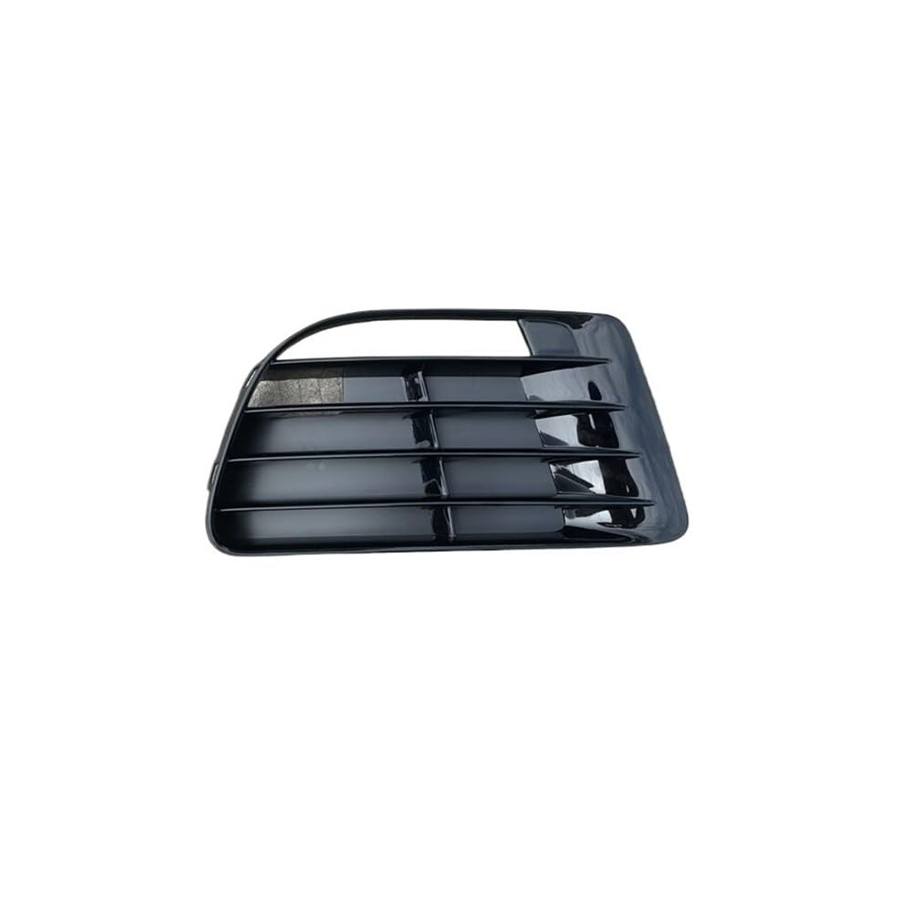 UIBHGVFG Sport Kühlergrill R20-Stil ABS glänzend schwarz unterer Kühlergrill Oben und Nebelscheinwerfer vorne Stoßstangengrill für Golf 6 MK6 GTI R20 Lamellen Kühlergrill von UIBHGVFG