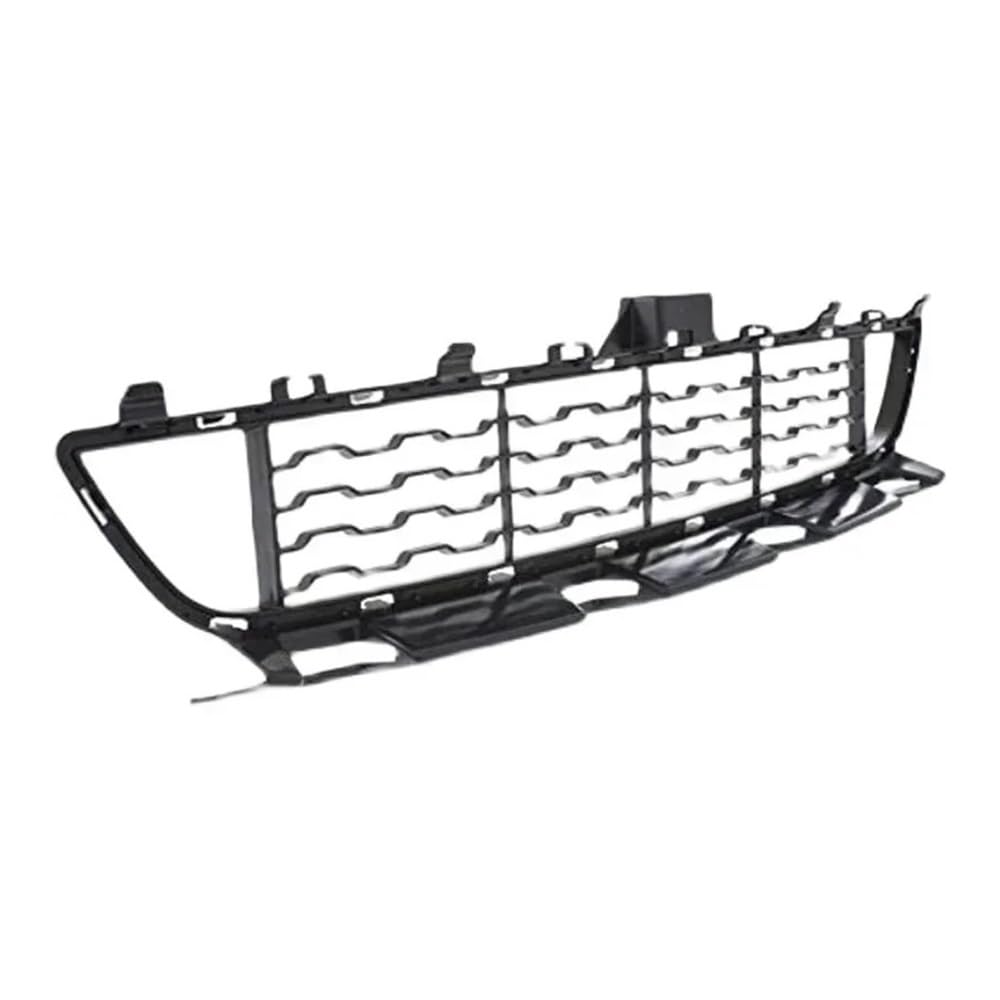 UIBHGVFG Sport Kühlergrill Vorne Mitte/Links/Rechts Nebelscheinwerfergitterabdeckung FÜR F32 F33 F36 425i 430i 435i 2013–2020 Lamellen Kühlergrill von UIBHGVFG