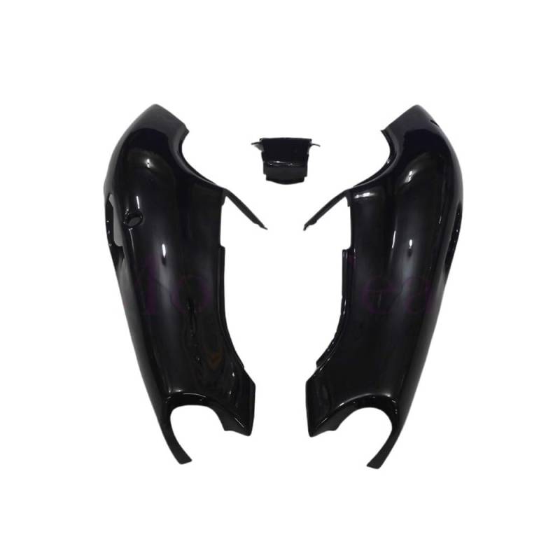 UIBHGVFG Verkleidung Heckabdeckung Für Ka&wasaki Für Für NI&nja ZX9R ZX-9R ZX 9R 1994 1995 1996 1997 94 95 96 97 Motorrad Moto Hinten Schwanz Verkleidung Teile Sitz Gugel von UIBHGVFG