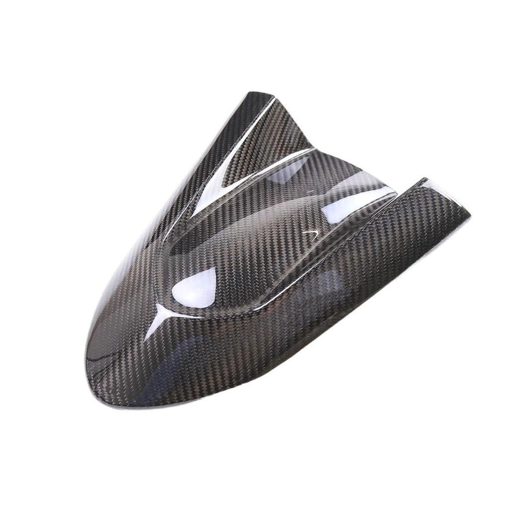 Verkleidung Heckabdeckung 2021 Für T-MAX 560 TMAX560 2019 2020 Motorrad Carbon Fiber Bauch Pan Vorne Schwanz Seite Panels Verkleidung Kits Teile Schwanz Gugel Verkleidung von UIBHGVFG