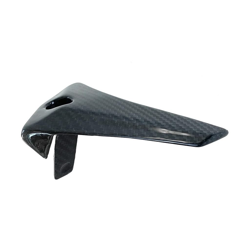 Verkleidung Heckabdeckung Carbon Fiber Hinten Kettenrad Abdeckung Für Ka&wasaki H2/H2R SX 2015-Motorrad Teile Verkleidung Protektoren Schutz Shell Verkleidung Panel von UIBHGVFG