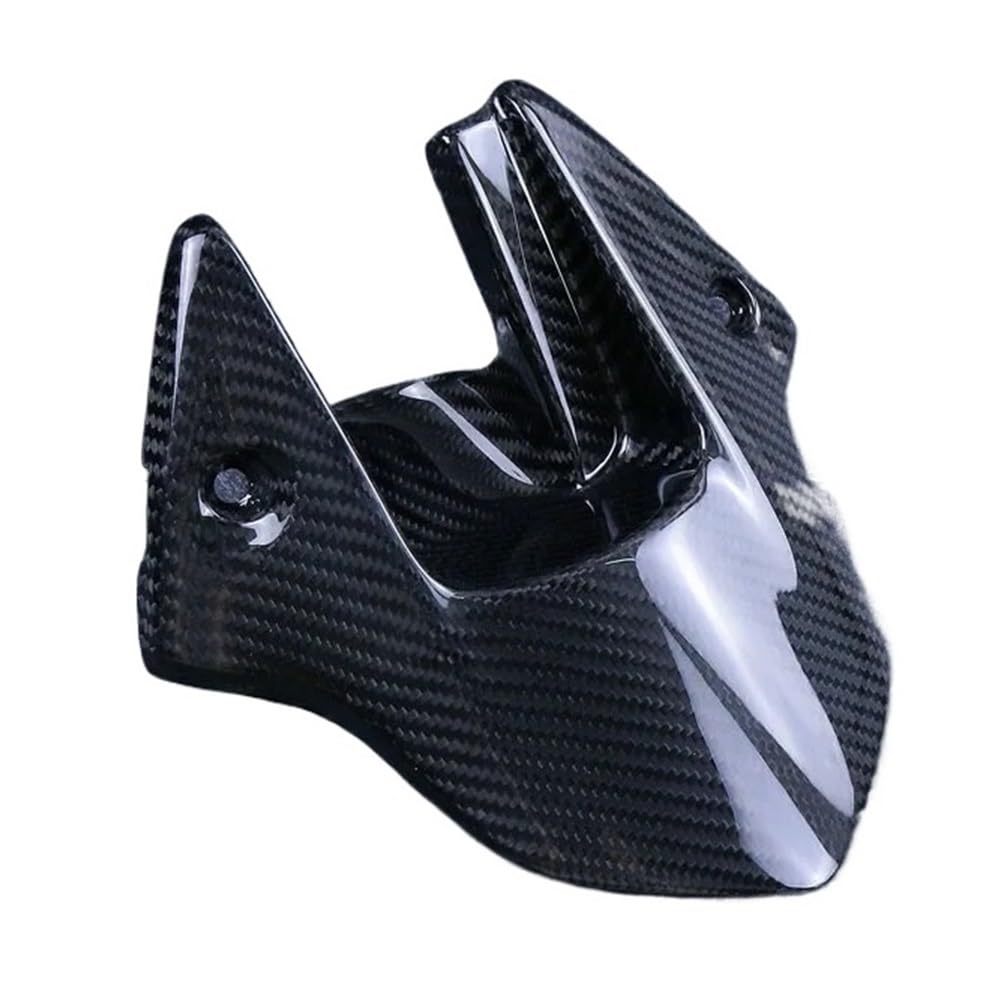 Verkleidung Heckabdeckung Für CBR 1000 RR CBR1000RR 2012-2018 2019 Carbon Fiber Motorrad Zubehör Verkleidung Hinten Hugger Splash Kotflügel Verkleidung Panel von UIBHGVFG