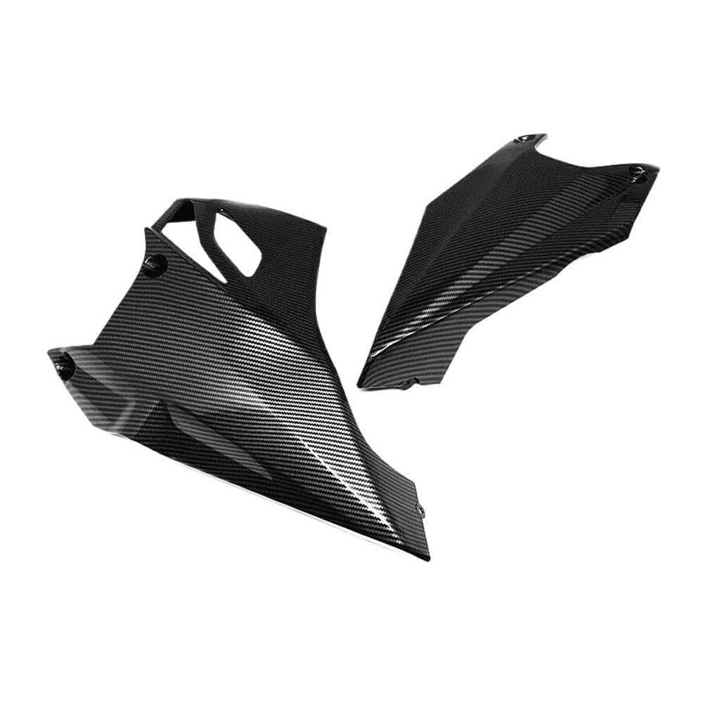 Verkleidung Heckabdeckung Für Ka&wasaki Z1000 Z 1000 2010 2011 2012 2013 ABS Carbon Fiber Motorrad Untere Auspuff Schild Platte Boden Verkleidung Bauch Abdeckung von UIBHGVFG