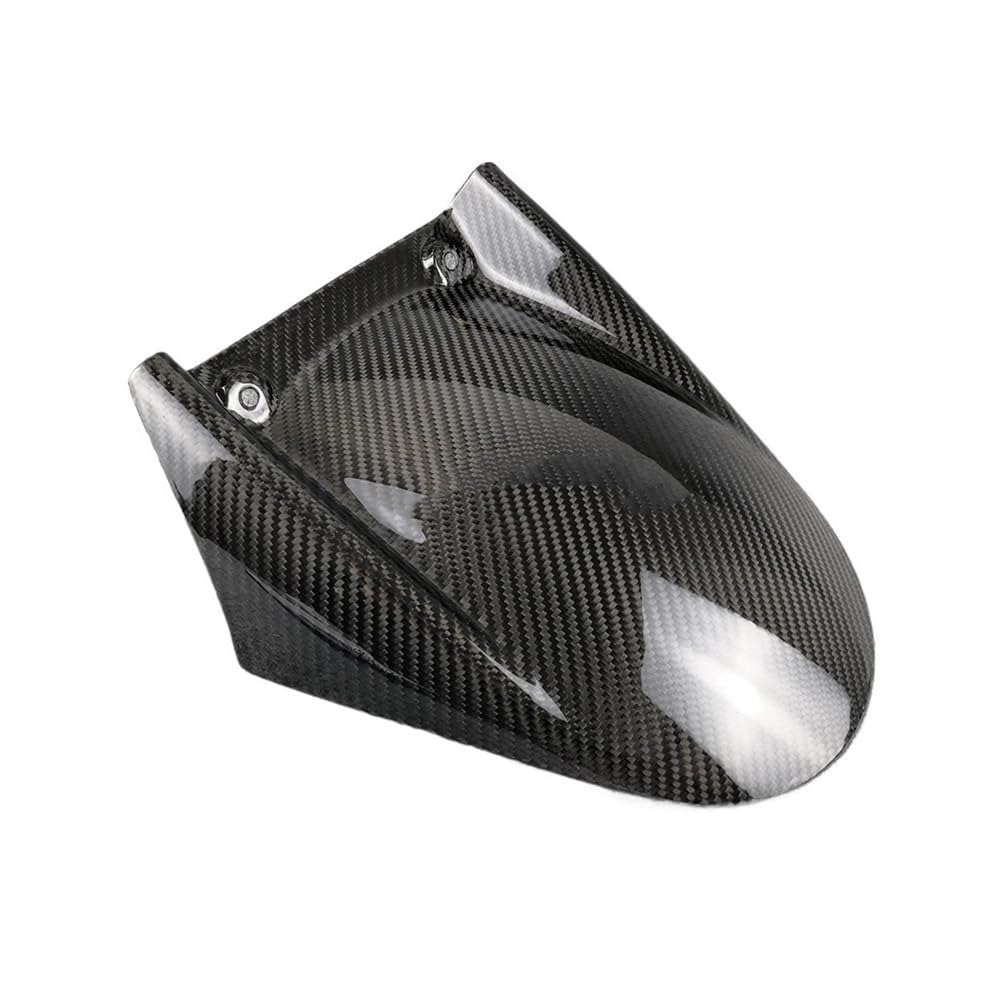 Verkleidung Heckabdeckung Hinterradabdeckung Für Ap&rilia RSV4 2009- Für Für Tuono V4 2011-2015 Motorrad Carbon Fiber Verkleidung Kit Motorrad Gugel Verkleidung Panel von UIBHGVFG