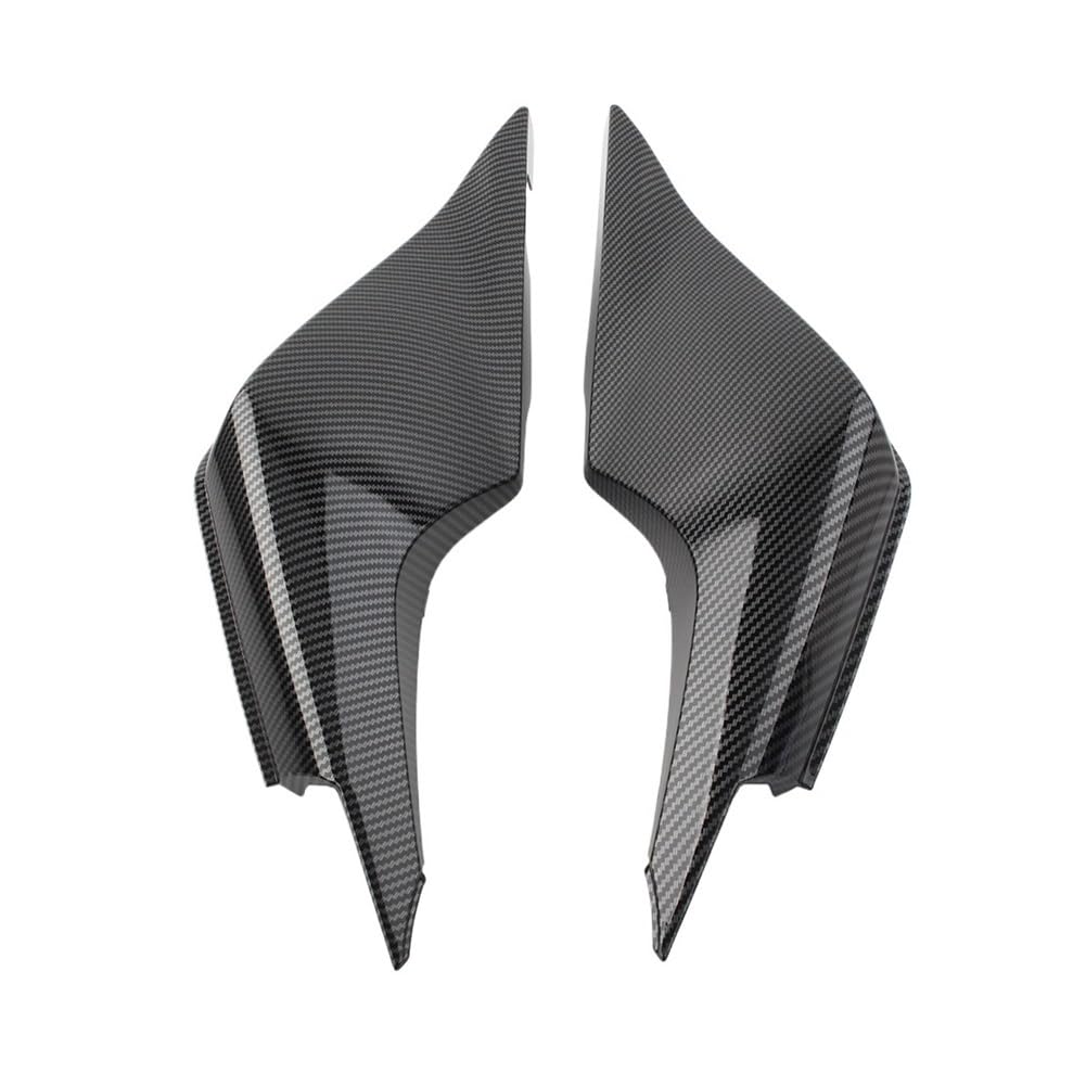 Verkleidung Heckabdeckung Motorrad Hinten Schwanz Sitz Verkleidung Abdeckung Gugel Für VFR 1200 2010-2017 Carbon Fiber Motorrad Zubehör Hinten Schwanz Gugel Verkleidung von UIBHGVFG