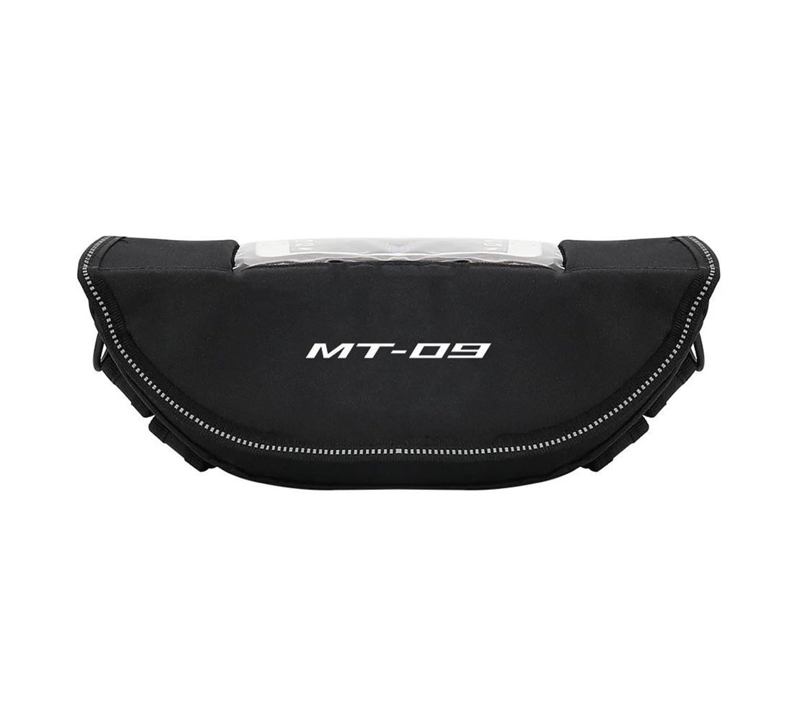 UIFCOG Motorrad Taschen Für MT09 Motorrad Lenker Lagerung Tasche Lenker Tasche von UIFCOG